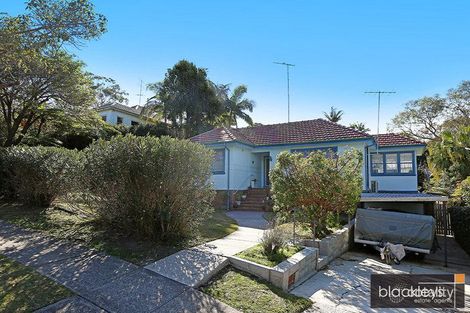 4 Myrtle St, North Balgowlah, NSW 2093