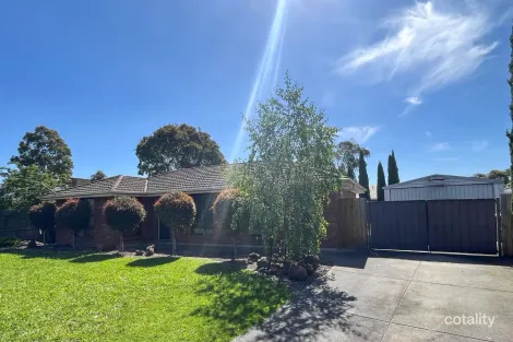 30 Bayley Dr, Traralgon, VIC 3844