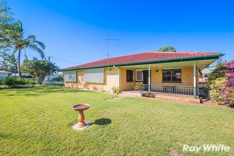 Property photo of 26 Crouch Avenue Bongaree QLD 4507