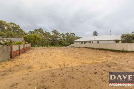 Property photo of 28A Koolyanga Road Mullaloo WA 6027