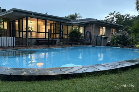 4 Moreton St, Wongaling Beach, QLD 4852