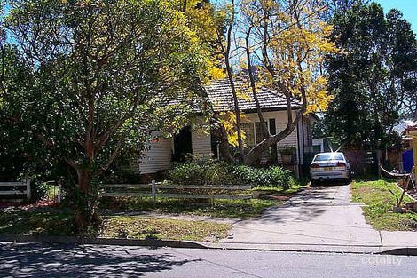 12 Church St, West Pennant Hills, NSW 2125