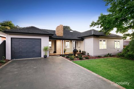 Property photo of 26 Ohara Street Blackburn VIC 3130