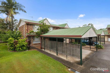Property photo of 9/31-33 Holland Crescent Capalaba QLD 4157
