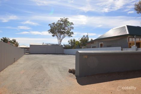 196 Pell St, Broken Hill, NSW 2880