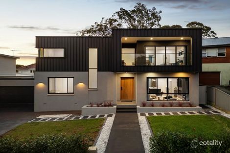Property photo of 3 Deller Place Blakehurst NSW 2221