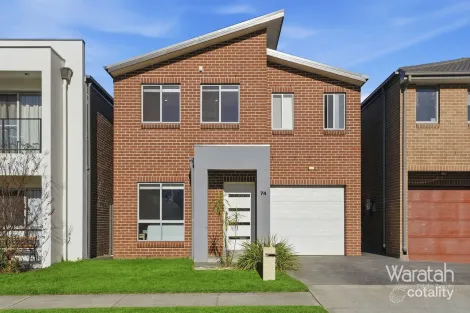 74 Westbrook Cct, Marsden Park, NSW 2765