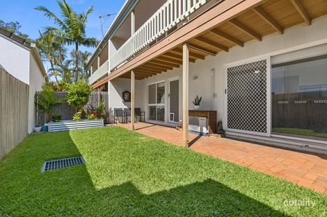 19/14 Kensington Pl, Birkdale, QLD 4159