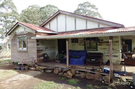 9722 Armidale Rd, Tyringham, NSW 2453