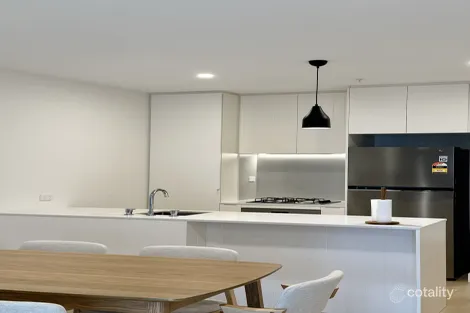 1003/1 Warde St, Footscray, VIC 3011