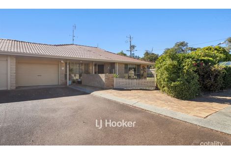 Property photo of 1/13 Paris Road Australind WA 6233