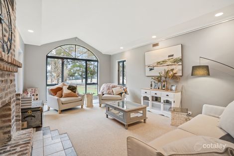 Property photo of 39 McDonnell Drive Bungendore NSW 2621
