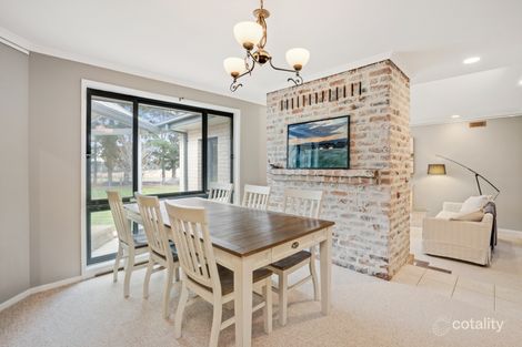 Property photo of 39 McDonnell Drive Bungendore NSW 2621