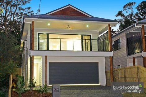 36 Nicholson St, Mitchelton, QLD 4053