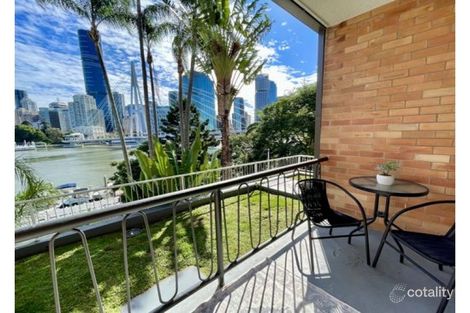 Property photo of 12/355 Main Street Kangaroo Point QLD 4169