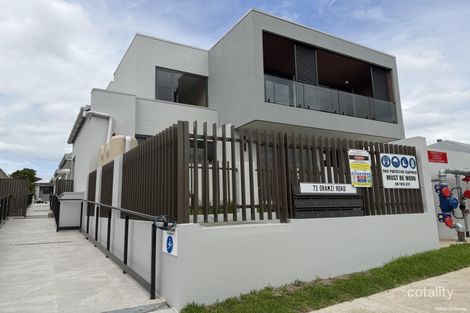 Property photo of 73 Oramzi Road Girraween NSW 2145