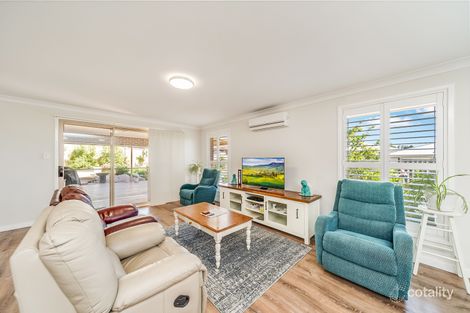 Property photo of 7 Lucas Close Goulburn NSW 2580