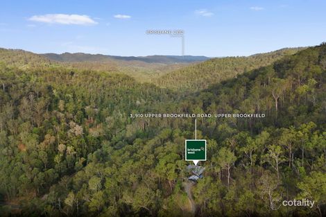 Property photo of 3/910 Upper Brookfield Road Upper Brookfield QLD 4069