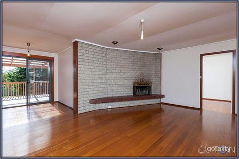Property photo of 4 Ashburner Street Higgins ACT 2615