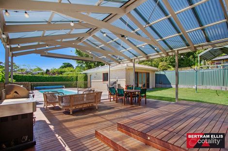 Property photo of 56 Bertel Crescent Chapman ACT 2611