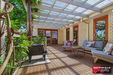 Property photo of 56 Bertel Crescent Chapman ACT 2611