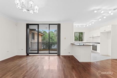 Property photo of 6/34-38 Hassall Street Westmead NSW 2145