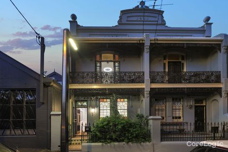 Property photo of 7A Glebe Street Glebe NSW 2037