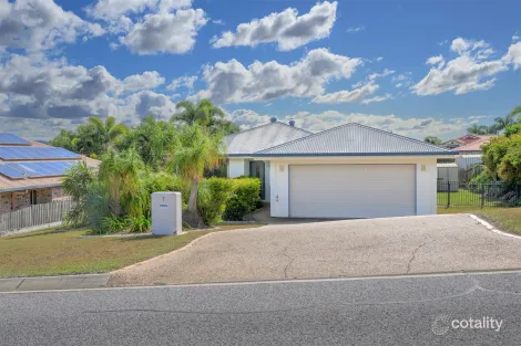 Property photo of 7 Cania Way Clinton QLD 4680