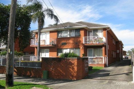 4/12 Yangoora Rd, Belmore, NSW 2192