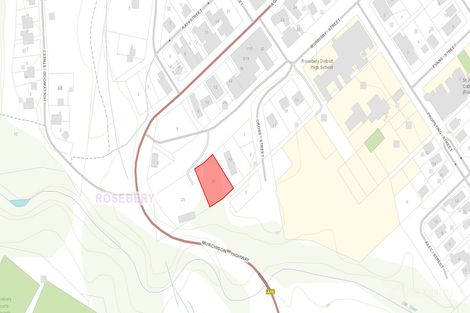 23 Morrisby St, Rosebery, TAS 7470