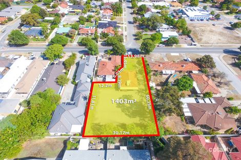 Property photo of 50 Bungaree Road Wilson WA 6107