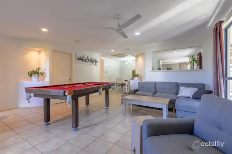 Property photo of 7 Cania Way Clinton QLD 4680