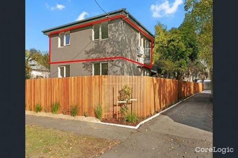 Property photo of 7/23 Hallam Street Quarry Hill VIC 3550