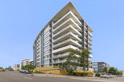 Property photo of 10/38 Shoreline Drive Rhodes NSW 2138