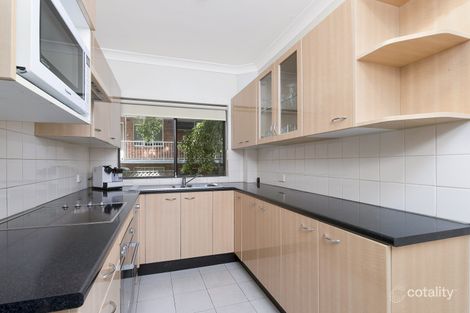 Property photo of 3/3 Balfour Street Greenwich NSW 2065