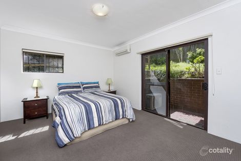 Property photo of 3/3 Balfour Street Greenwich NSW 2065