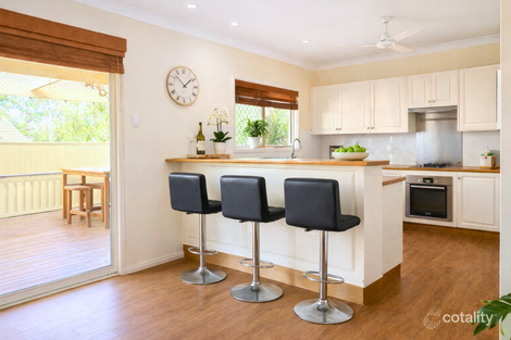 Property photo of 35 Bishop Street Forest Lake QLD 4078