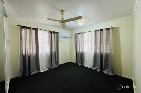 Property photo of 41 Flight Drive Moranbah QLD 4744