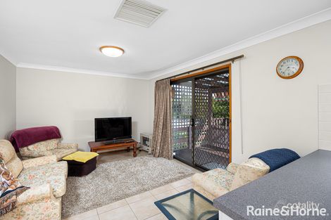 Property photo of 82 Simkin Crescent Kooringal NSW 2650