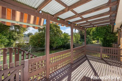 Property photo of 82 Simkin Crescent Kooringal NSW 2650
