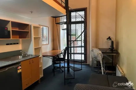 Property photo of 1095/185-211 Broadway Ultimo NSW 2007