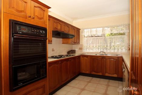 Property photo of 2/24 Hainsworth Street Westmead NSW 2145