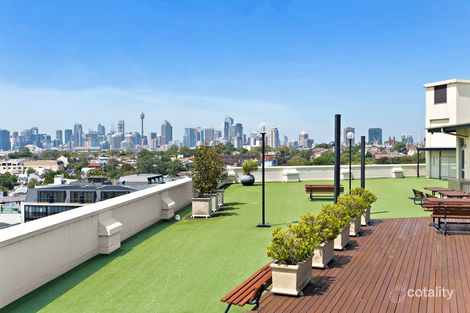 Property photo of 325/1 Missenden Road Camperdown NSW 2050