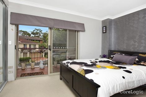 Property photo of 78/6-8 Nile Close Marsfield NSW 2122