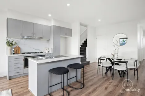 Property photo of 1/48 Evolve Esplanade Wollert VIC 3750
