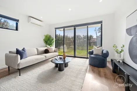 Property photo of 1/48 Evolve Esplanade Wollert VIC 3750