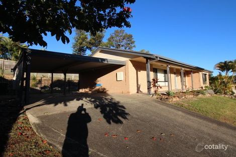Property photo of 45 Mingaletta Drive Ashmore QLD 4214