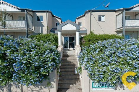 Property photo of 18/15 Weightman Street Herston QLD 4006