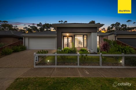 Property photo of 73 Lancefield Circuit Eynesbury VIC 3338