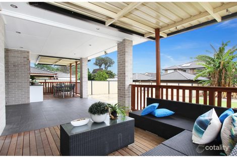 Property photo of 27 Boyd Street Cabramatta West NSW 2166